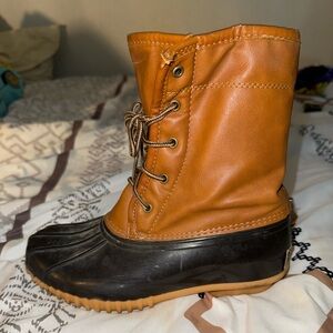 Women’s Original Sporto Duck Boots